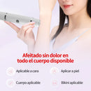 Belleza Depilador 2 en 1 TSL - Depila y Afeita con un Solo Dispositivo en Ecuador de Tendeli- Ecuador en