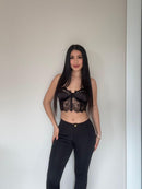 Moda Leggins Reloj Arena Tubo con Faja Interna - Figura, Soporte y Estilo en Ecuador de Tendeli- Ecuador en