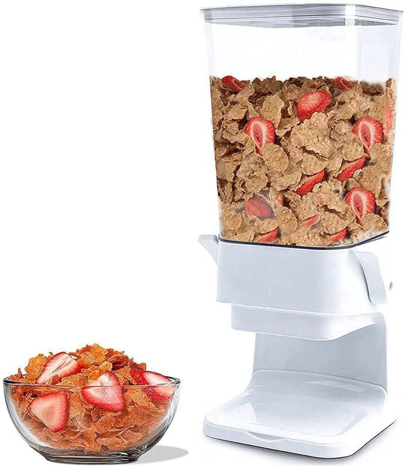 Hogar DISPENSADOR DE ALIMENTOS MULTIFUNCIONAL de Tendeli en