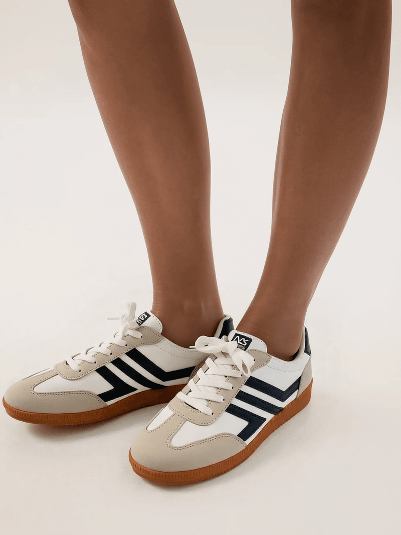 🔥 Zapatos Deportivos Estilo Samba – Comodidad y Estilo para tu Día a Día 🔥 - Multishop Chile E.I.R.L