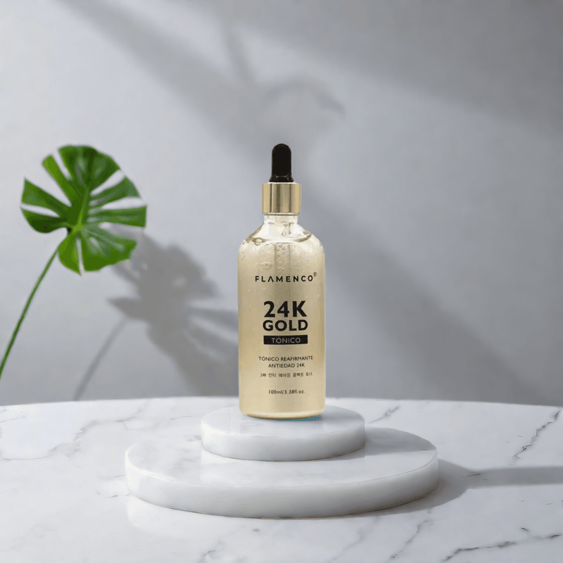 Suero Facial Antiarrugas: Ilumina, Hidrata y Rejuvenece tu Piel - Multishop Chile E.I.R.L
