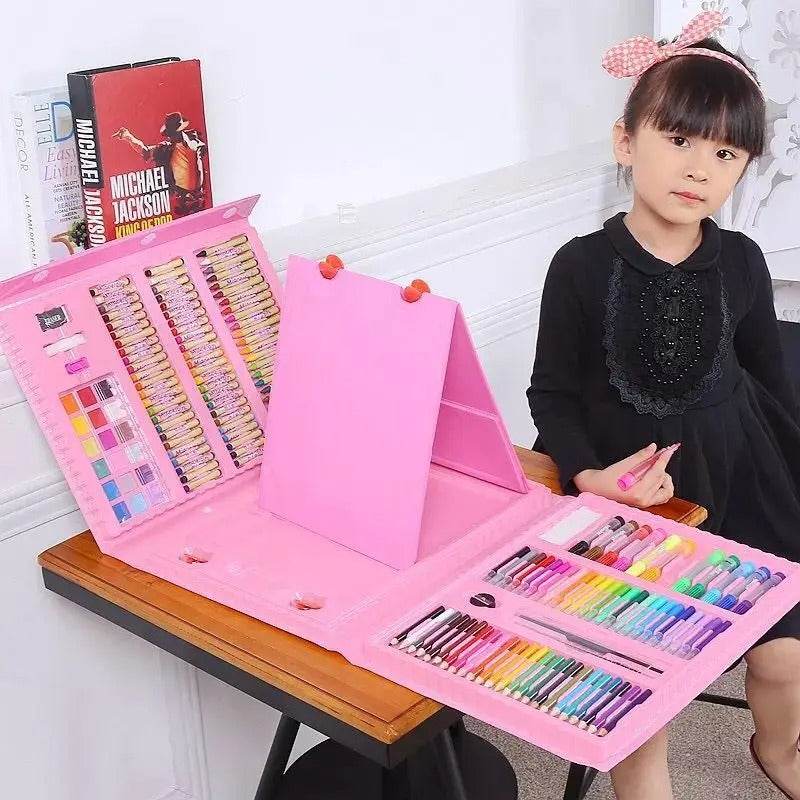 Colección de 208 Dibujos Infantiles: Creatividad Pura - Multishop Chile E.I.R.L