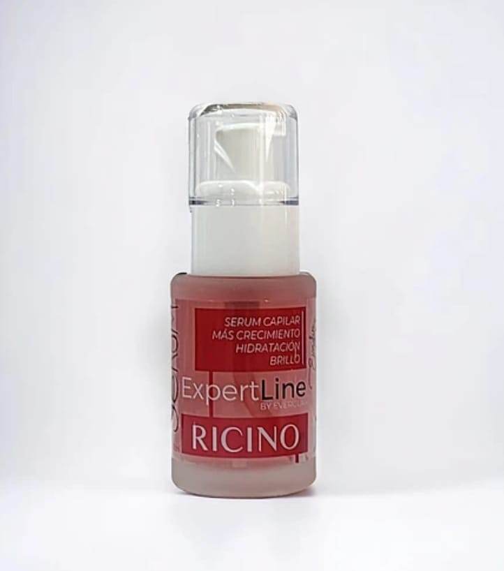 Di adiós al cabello seco con el Serum Recino Everglan Winner - Multishop Chile E.I.R.L