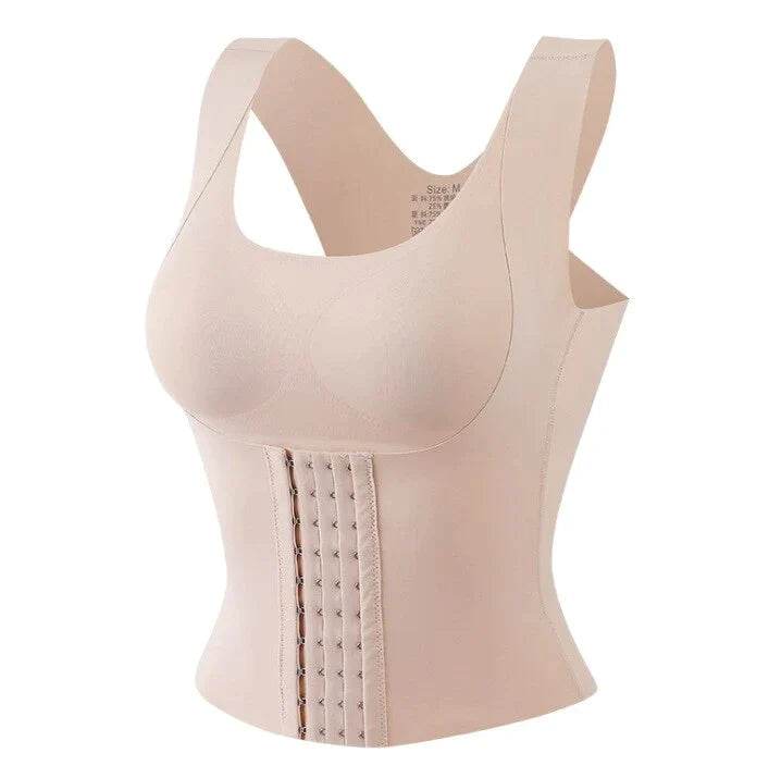 FAJA BEAUTY BODY™️ REDUCTORA 3 EN 1 - Multishop Chile E.I.R.L