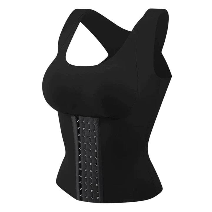 FAJA BEAUTY BODY™️ REDUCTORA 3 EN 1 - Multishop Chile E.I.R.L