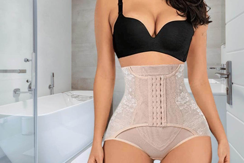 Faja Reductora Premium Moldeadora Térmica – Envío Gratis Chile - Multishop Chile E.I.R.L