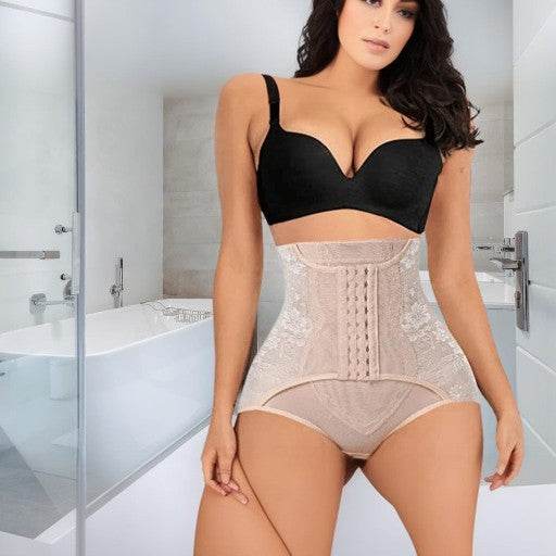 Faja Reductora Premium Moldeadora Térmica – Envío Gratis Chile - Multishop Chile E.I.R.L