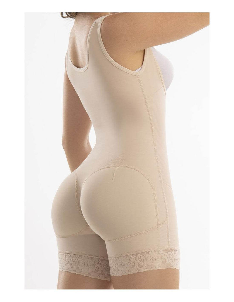 Faja Short Reductora Moldeadora - Multishop Chile E.I.R.L