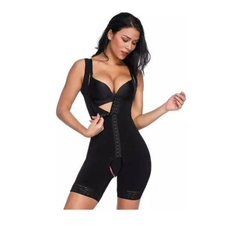 Faja Short Reductora Moldeadora - Multishop Chile E.I.R.L