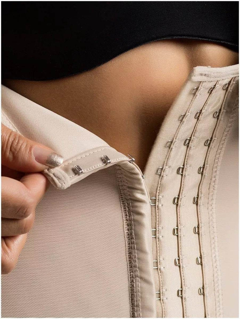 Faja Short Reductora Moldeadora - Multishop Chile E.I.R.L