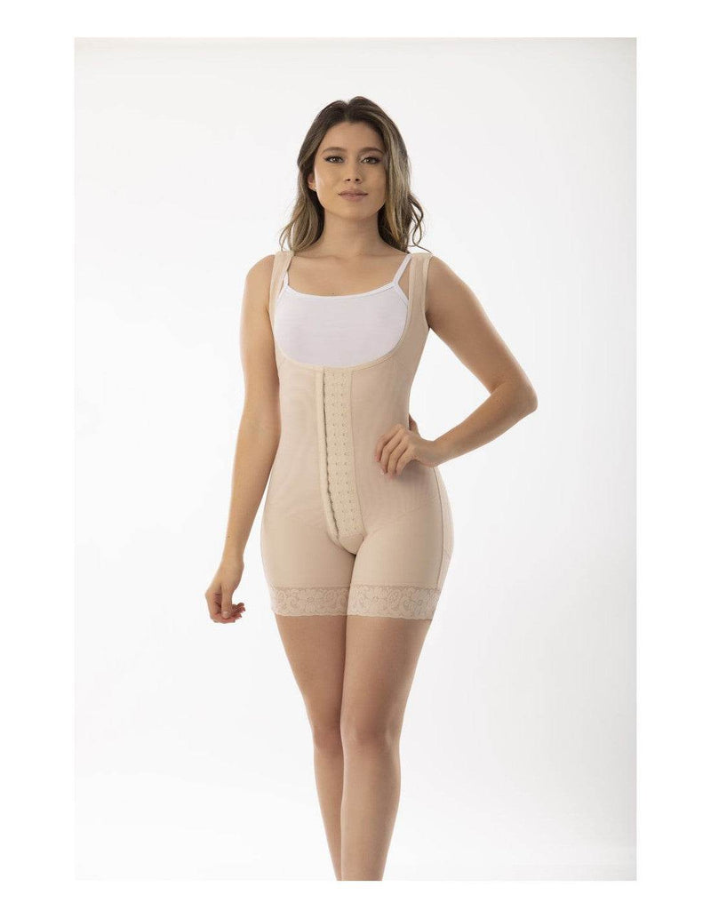 Faja Short Reductora Moldeadora - Multishop Chile E.I.R.L