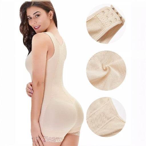 Faja Short Reductora Moldeadora - Multishop Chile E.I.R.L
