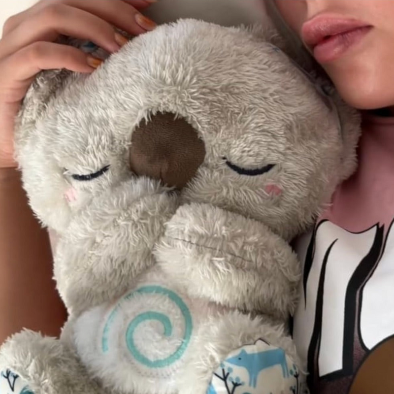 Koala Antiestrés