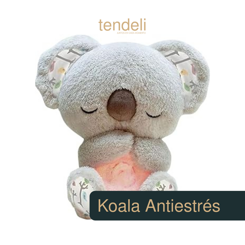 Koala Antiestrés