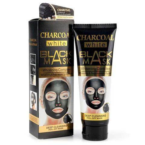 Mascarilla Negra: Un ritual de belleza ancestral para una piel radiante - Multishop Chile E.I.R.L