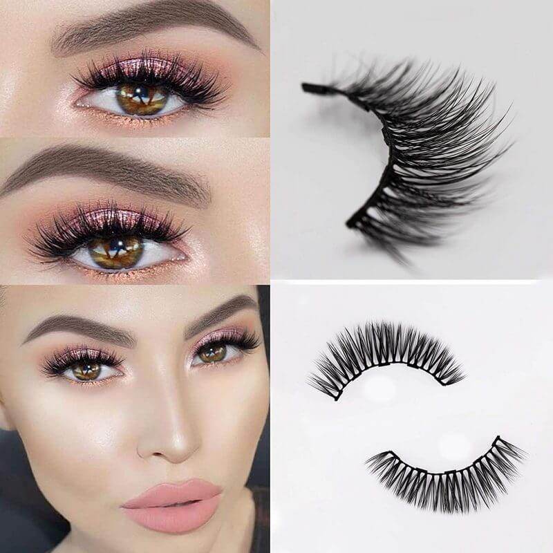 Mirada Magnética: El kit completo para unos ojos irresistible - Multishop Chile E.I.R.L