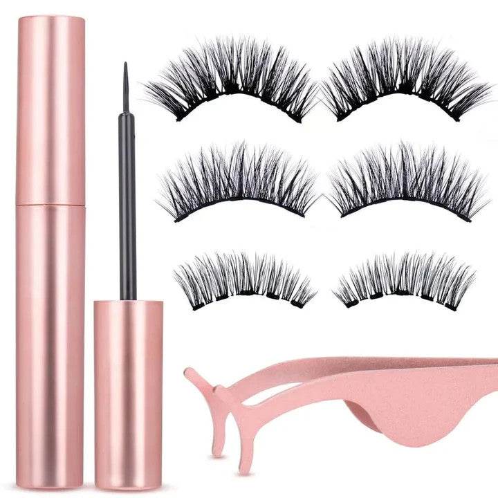 Mirada Magnética: El kit completo para unos ojos irresistible - Multishop Chile E.I.R.L