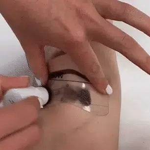 Perfecciona tu look: EYEBBROW STAMP™ - Cejas Inactas - Multishop Chile E.I.R.L