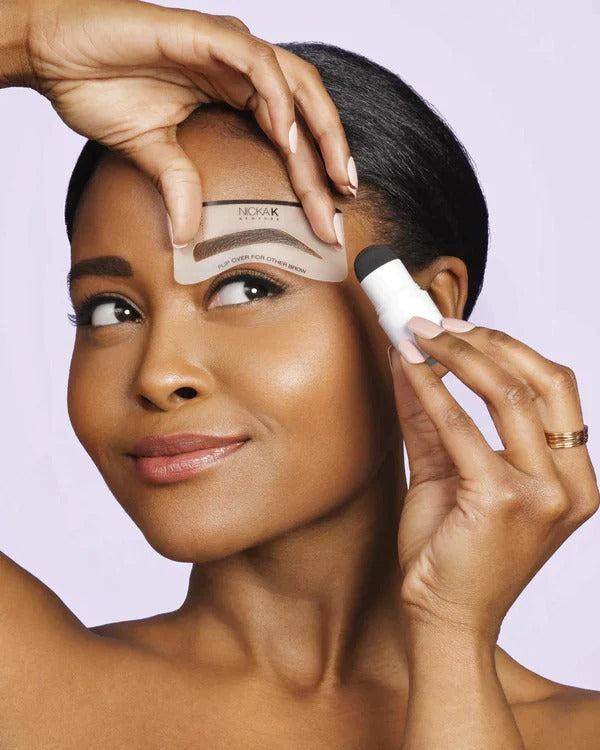 Perfecciona tu look: EYEBBROW STAMP™ - Cejas Inactas - Multishop Chile E.I.R.L