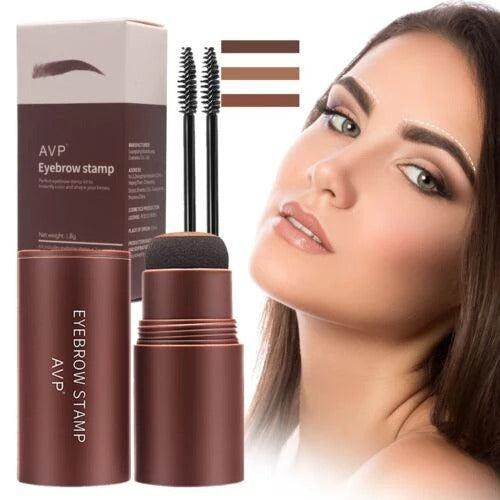 Perfecciona tu look: EYEBBROW STAMP™ - Cejas Inactas - Multishop Chile E.I.R.L