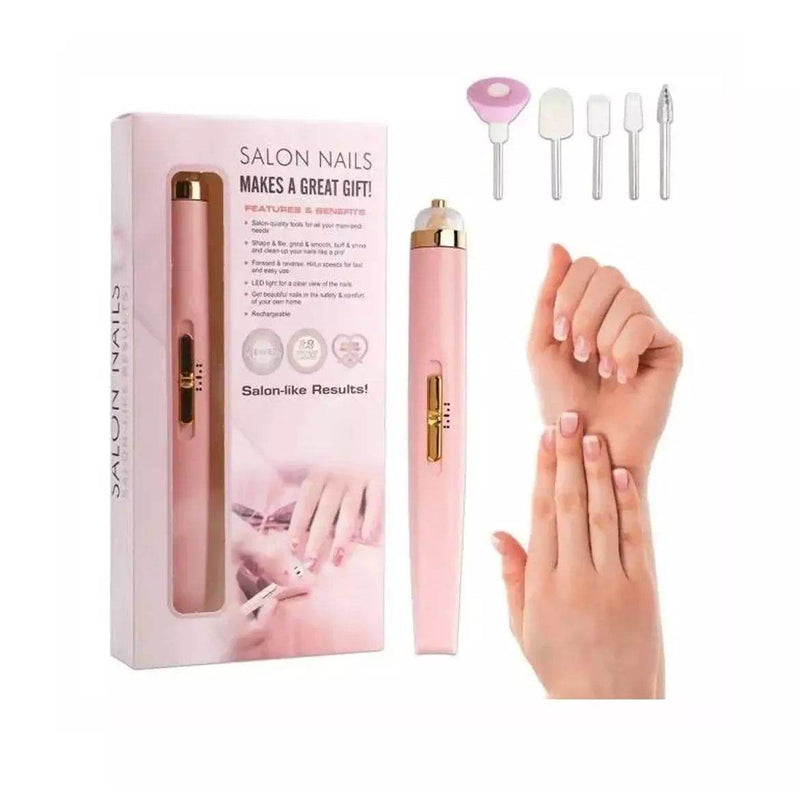 Pulidor de uñas - Multishop Chile E.I.R.L