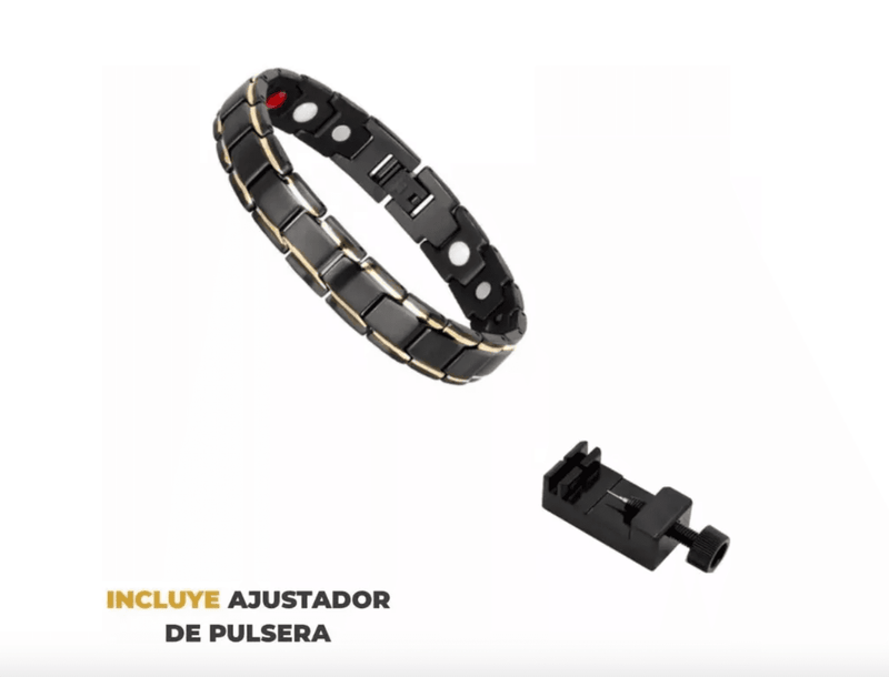 Pulsera Magnética - Multishop Chile E.I.R.L