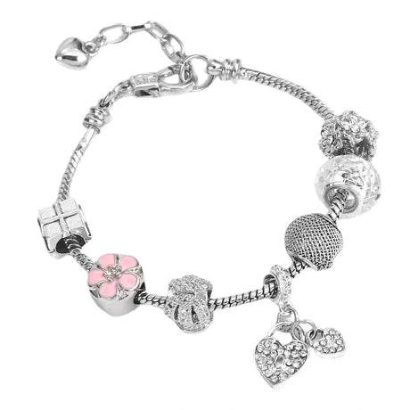 Pulsera Serenidad Eterna: Conecta con tu paz interior - Multishop Chile E.I.R.L