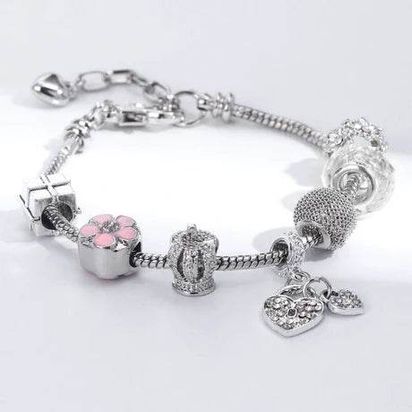 Pulsera Serenidad Eterna: Conecta con tu paz interior - Multishop Chile E.I.R.L