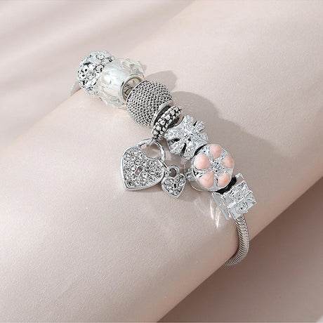 Pulsera Serenidad Eterna: Conecta con tu paz interior - Multishop Chile E.I.R.L
