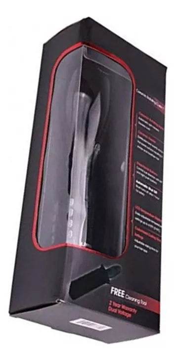 Rizador Automático Ondas Cerámicas: Rizos Perfectos en Minutos - Multishop Chile E.I.R.L