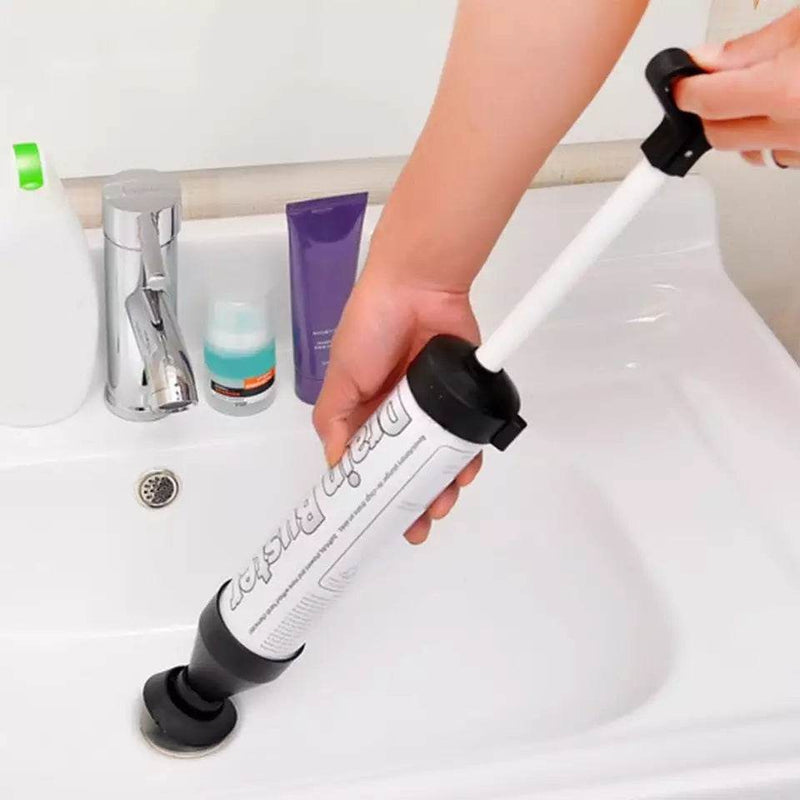 SOPAPO DESTAPADOR BAÑOS Y COCINA - Multishop Chile E.I.R.L