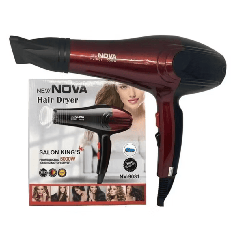 Secador de Pelo Profesional - Multishop Chile E.I.R.L