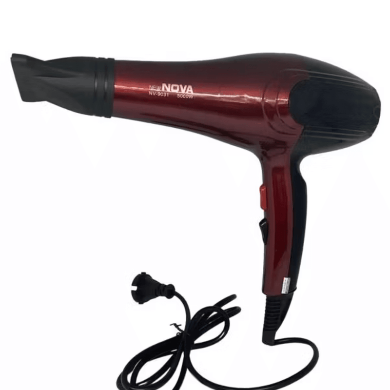 Secador de Pelo Profesional - Multishop Chile E.I.R.L
