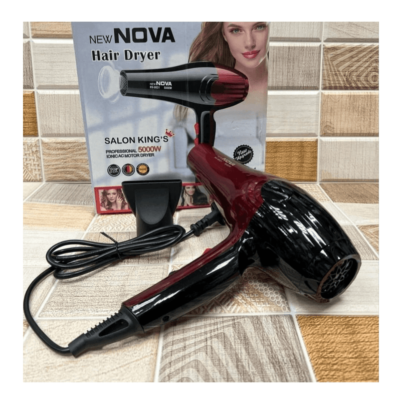 Secador de Pelo Profesional - Multishop Chile E.I.R.L