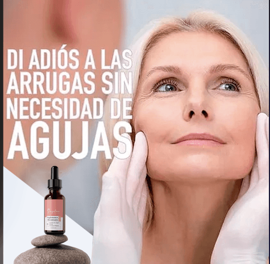 Singulare: Dile Adiós a las Arrugas y Luce una Piel Joven y Radiante - Multishop Chile E.I.R.L