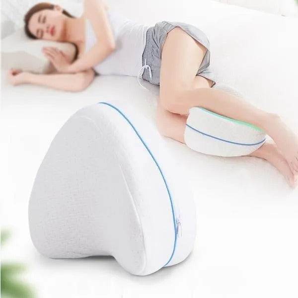 SleepMemory – La Almohada que Revolucionará tu Descanso - Multishop Chile E.I.R.L