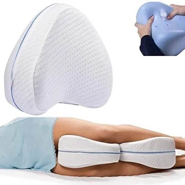 SleepMemory – La Almohada que Revolucionará tu Descanso - Multishop Chile E.I.R.L