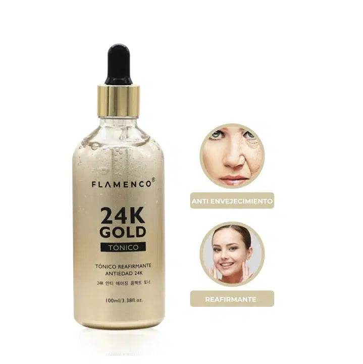 Suero Facial Antiarrugas: Ilumina, Hidrata y Rejuvenece tu Piel - Multishop Chile E.I.R.L