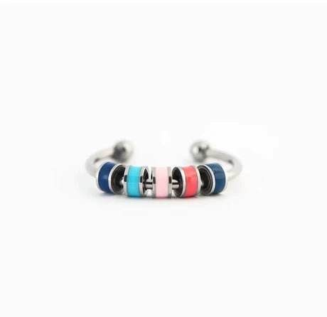 ANILLO ANTI ANSIEDAD - Multishop Chile E.I.R.L