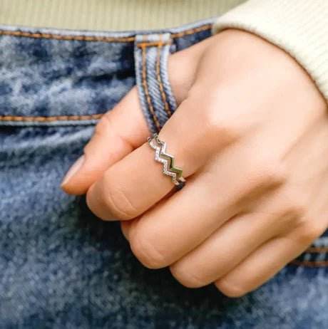 ANILLO CONFIANZA - Multishop Chile E.I.R.L