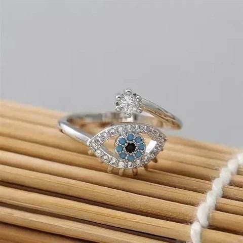 ANILLO DE CIRCONES - Multishop Chile E.I.R.L