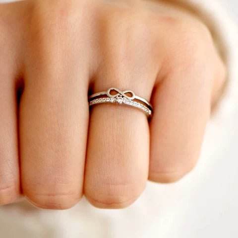 ANILLO INFINITO - Multishop Chile E.I.R.L