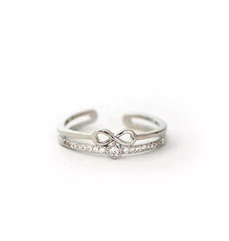 ANILLO INFINITO - Multishop Chile E.I.R.L