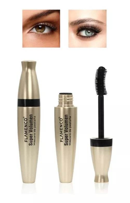 Atrapa esta Oferta Especial: ¡2 Unidades de Máscara de Pestañas de Alta Definición! - Multishop Chile E.I.R.L
