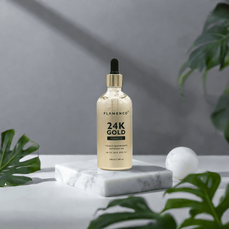 Suero Facial Antiarrugas: Ilumina, Hidrata y Rejuvenece tu Piel - Multishop Chile E.I.R.L