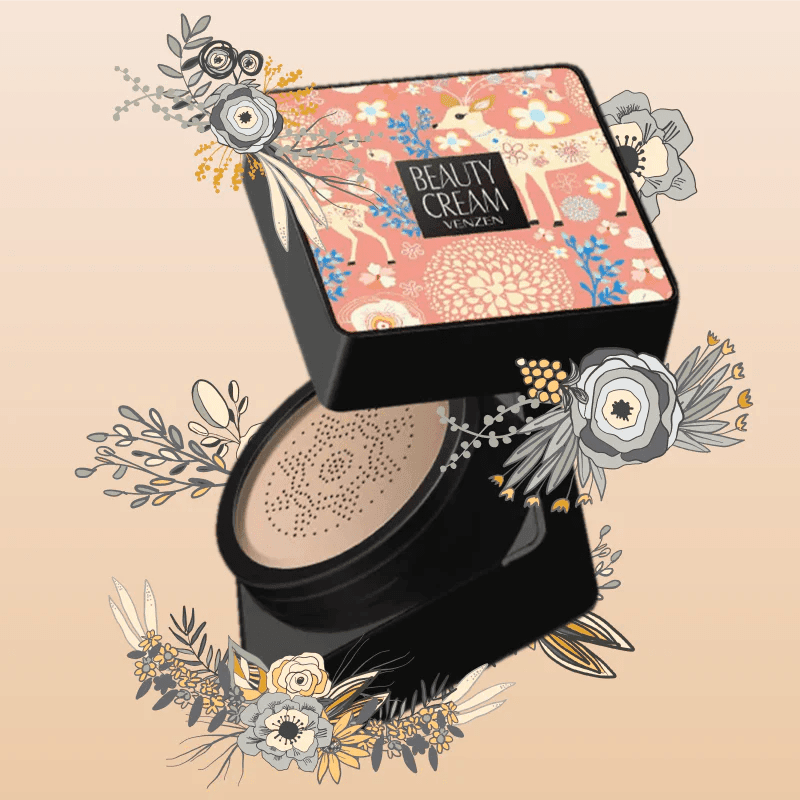 Base de maquillaje - Multishop Chile E.I.R.L