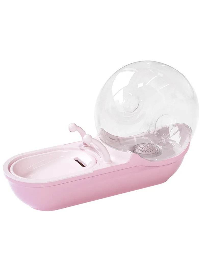 Bebedero de agua para mascotas - Multishop Chile E.I.R.L
