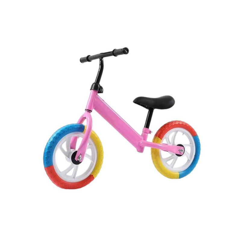 Bicicleta Equilibrio Sin Pedales - Multishop Chile E.I.R.L