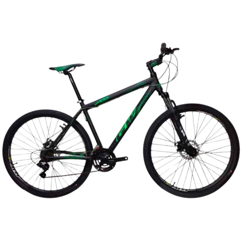 Bicicleta Infantil Deportiva de Montaña - Multishop Chile E.I.R.L