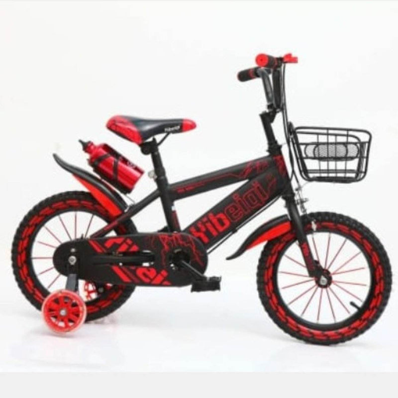 Bicicleta Infantil Extreme Termo y Cesta - Multishop Chile E.I.R.L